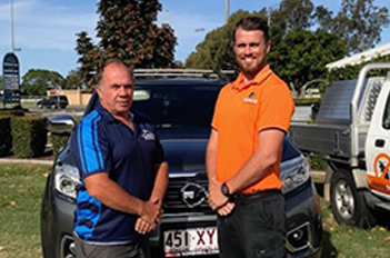 gold coast pest control