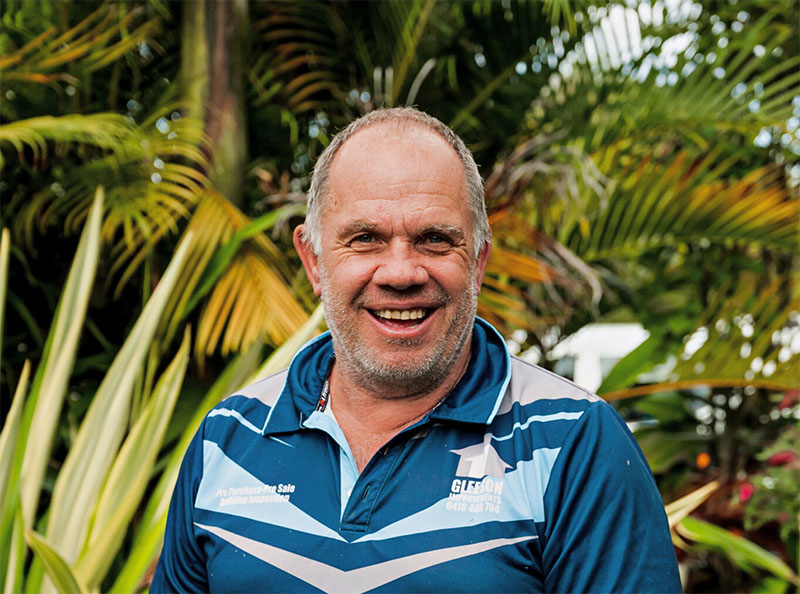 Pest control Gold Coast