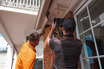 Pest control Gold Coast